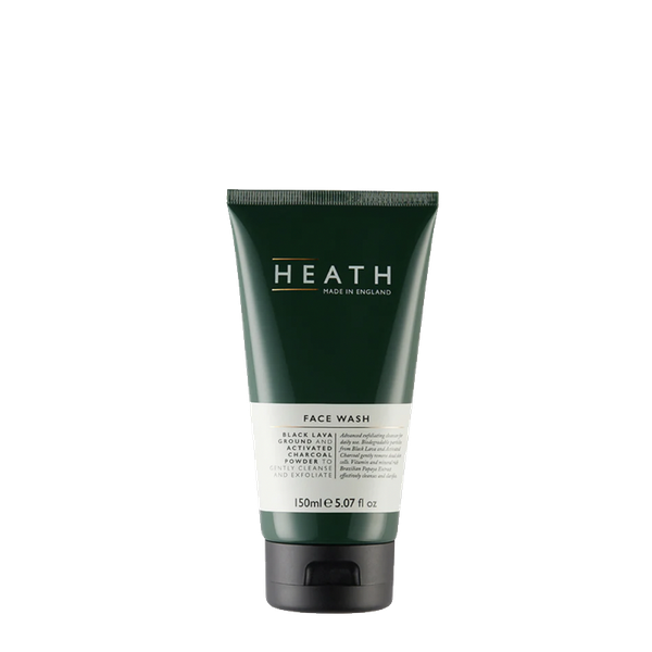 Face Wash from Heath