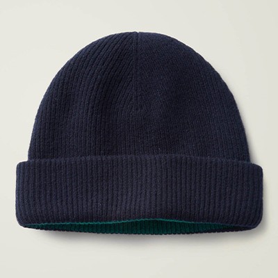 Reversible Merino Hat from Boden