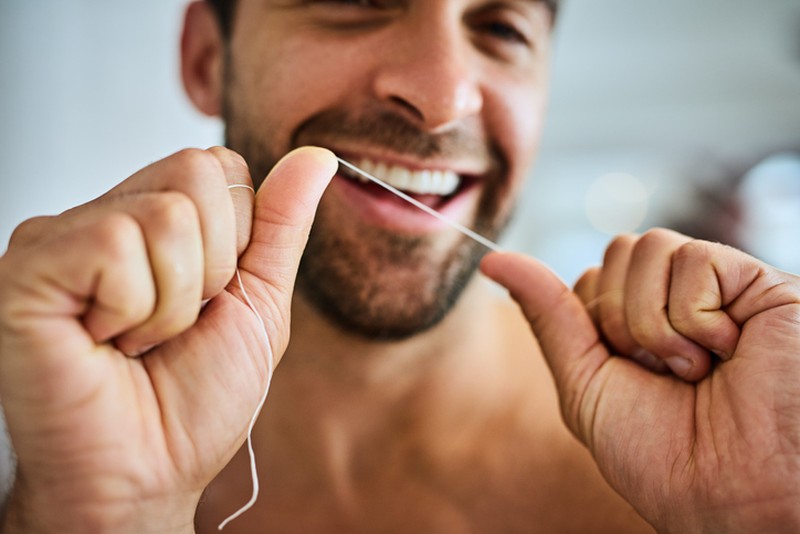 How To Get A Better Smile
