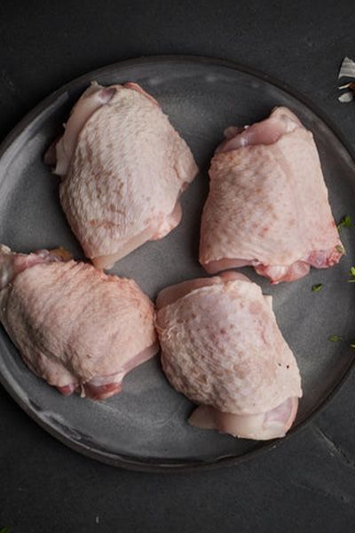  Chicken Thighs from The Ethical Butcher