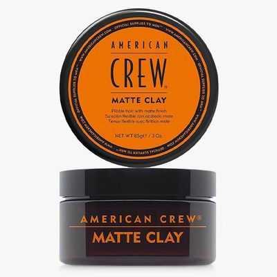 Matte Clay from American Crew