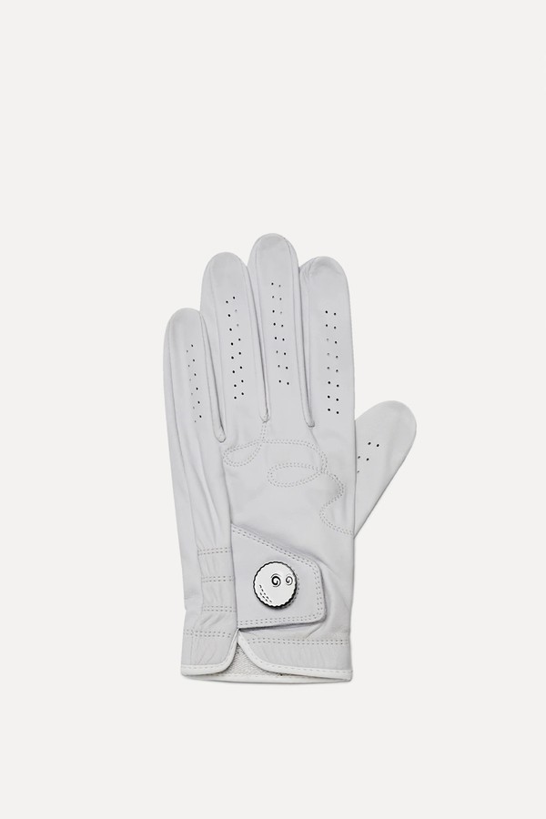 Buckets Gloves