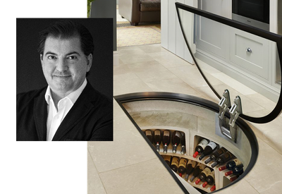 My Life In Booze: Matthew Jukes