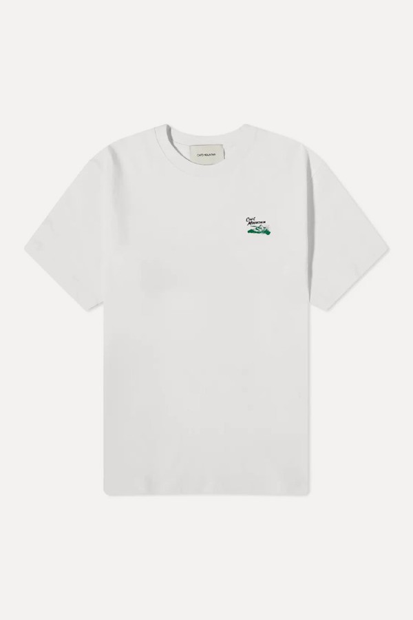 Legacy T-Shirt from Café Mountain