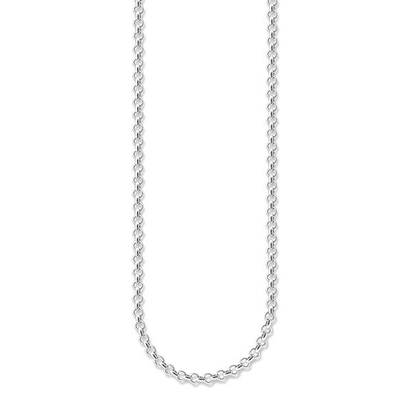 Round Belcher Chain