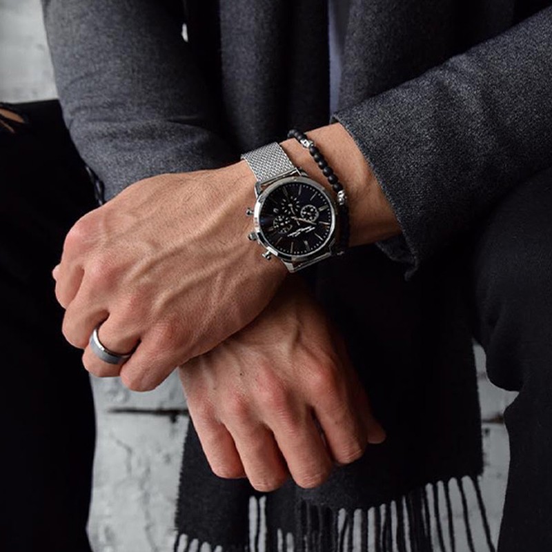 The Best Men’s Bracelets To Buy 