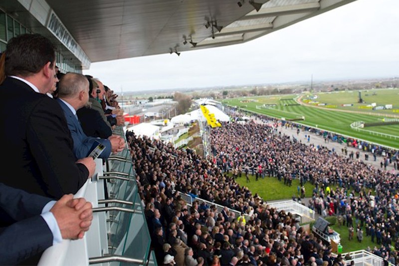 The Grand National 