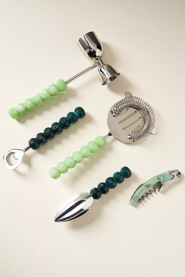 Susana Resin Strainer from Anthropologie