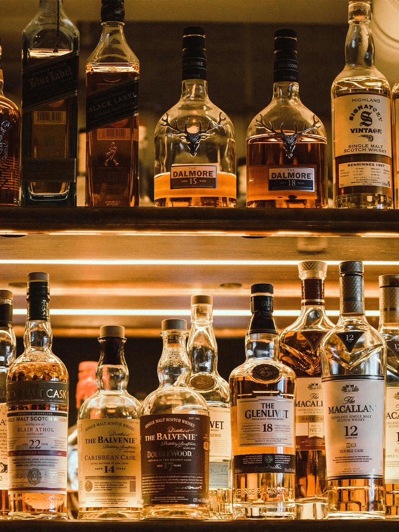 7 Reasons To Get Excited About Scotch Whisky In 2025