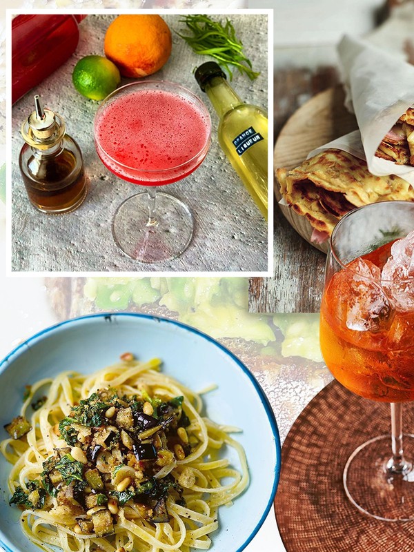 9 Instagram Cookalongs To Check Out