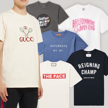 22 Cool Graphic Tees At Mr Porter