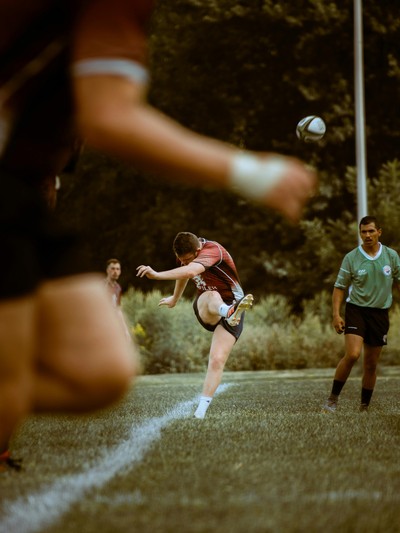 My Life In Rugby: Bryan Habana