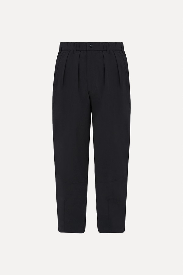 Chino Greenskeeper Trousers