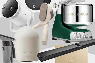 11 Cool Gadgets & Accessories For Your Home