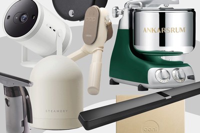 11 Cool Gadgets & Accessories For Your Home