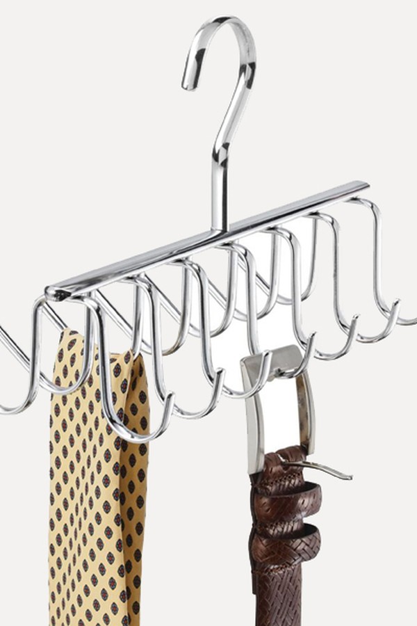 Axis Tie Belt Rack from IDesign