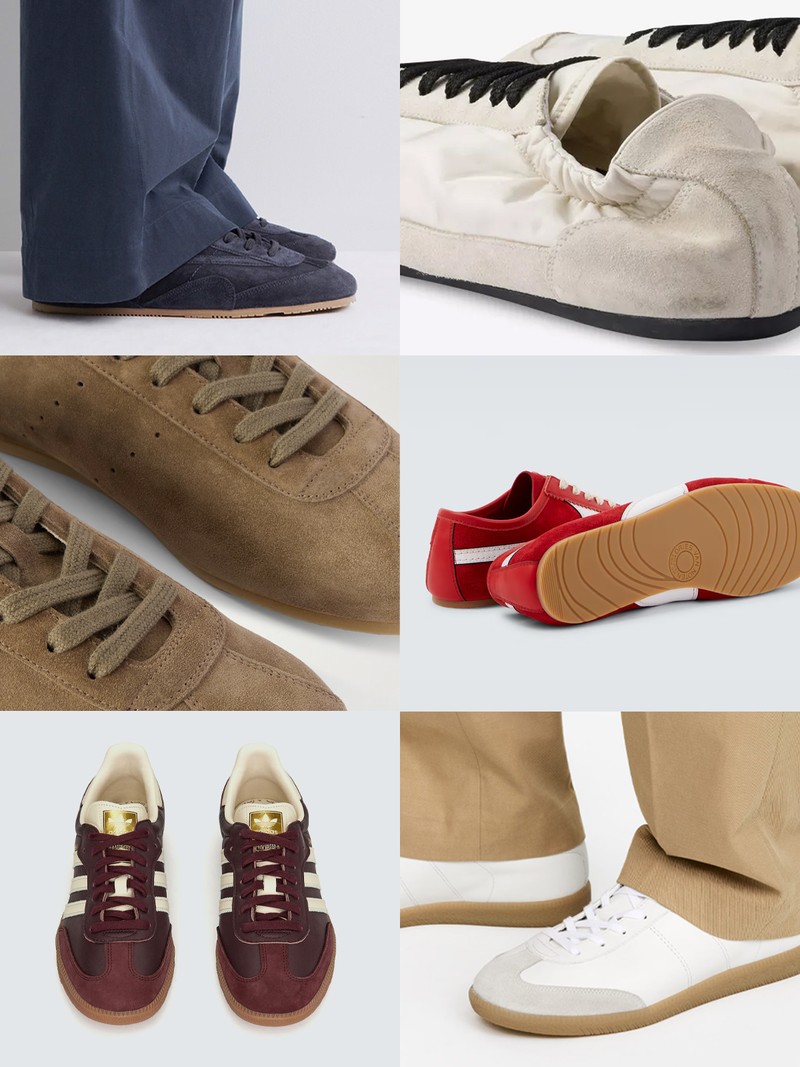 23 Trainers On Our Radar