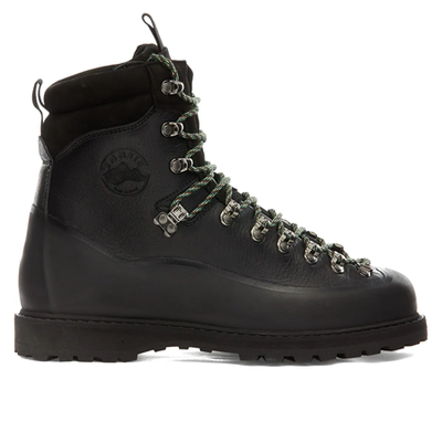 Everest Boot from Diemme