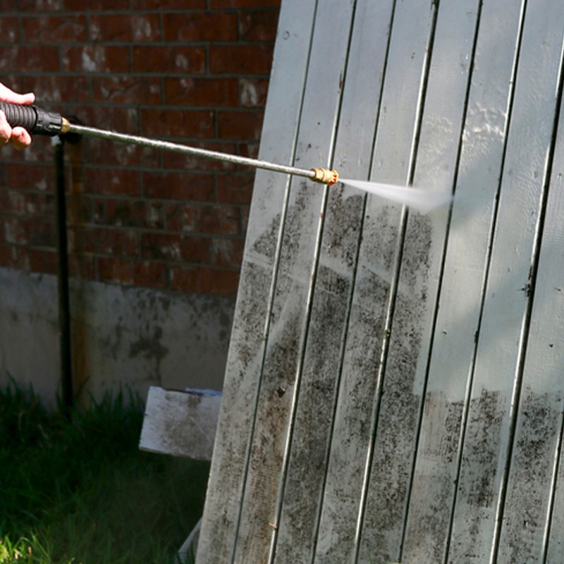A Guide To Pressure Washers