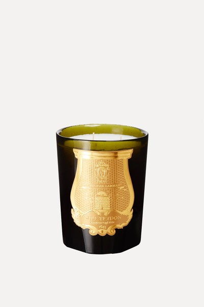 Abd El Kader Scented Candle from Trudon