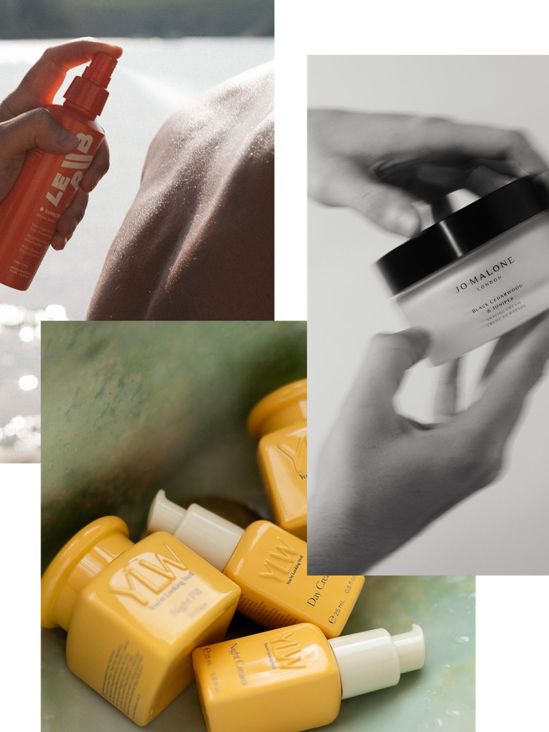 The Grooming Brands To Know Now