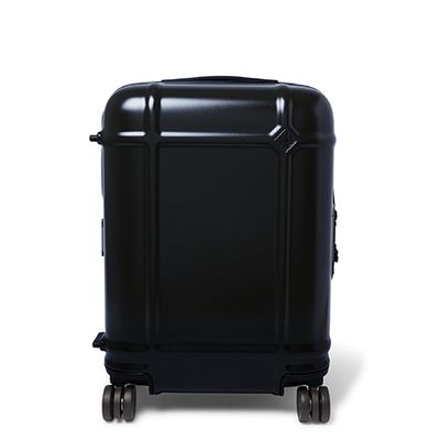 Globe Spinner 55cm Suitcase from Fabbrica Pelletterie Milano