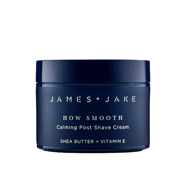 Post Shave Cream  from James + Jake 