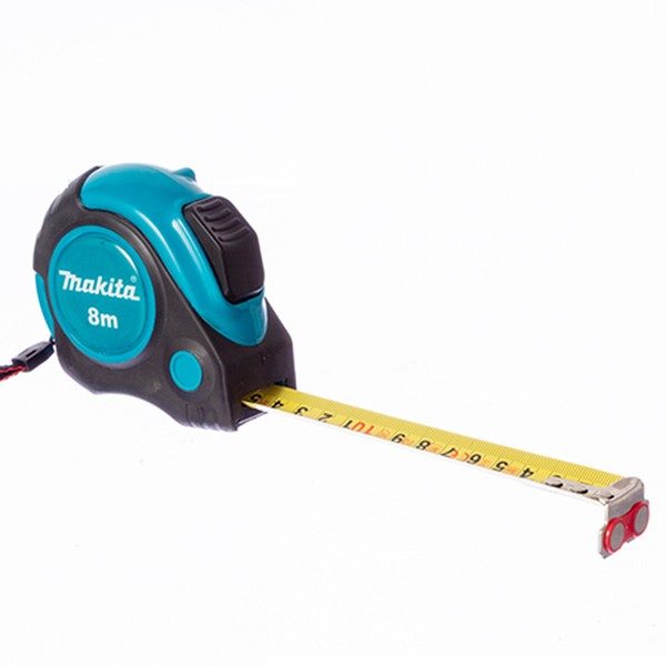 Measuring Tape 8m from Makita