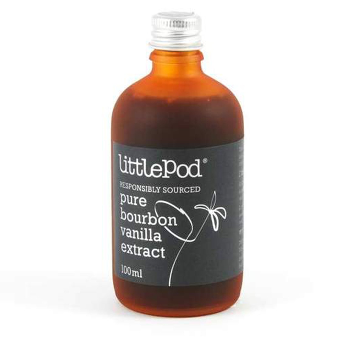 Pure Vanilla Extract from Littlepod