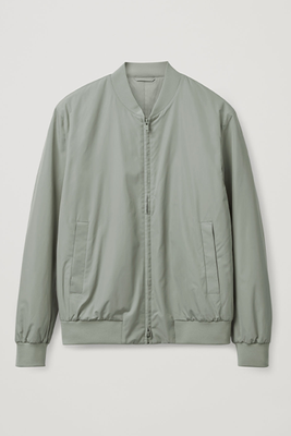 Bomber Jacket from COS