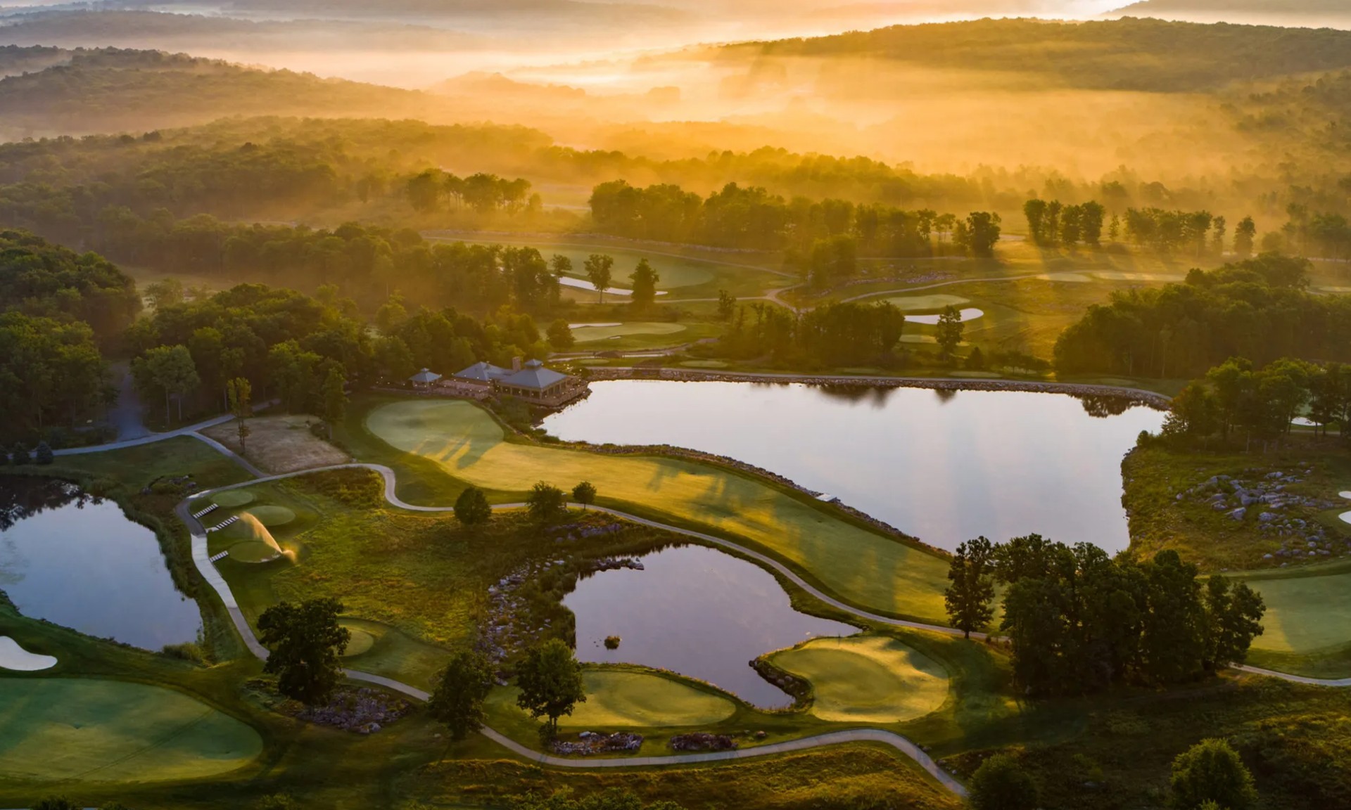 Nemacolin