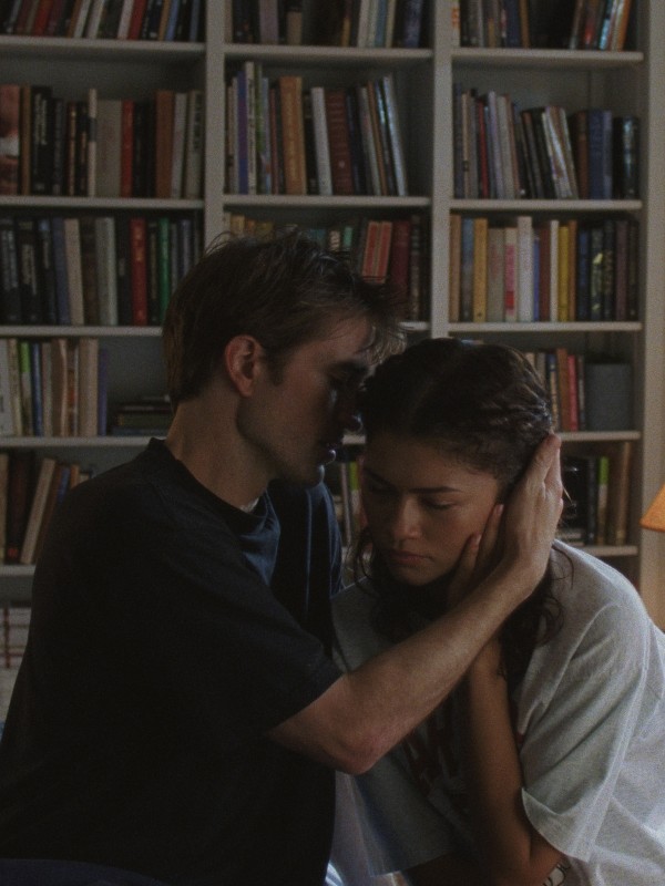 The SLMan Culture List – April