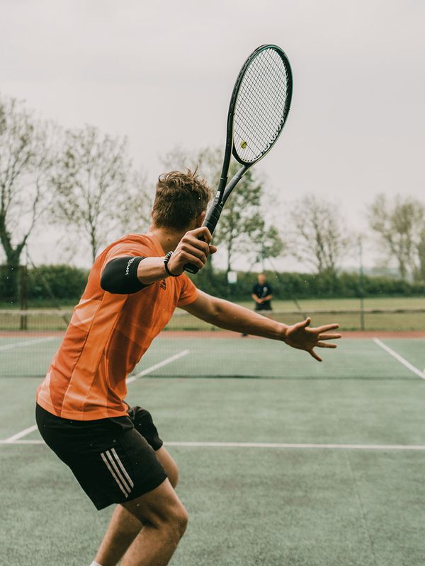 9 Of The Best Tennis Courts In London