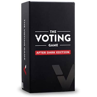 The Voting Game from AMAZON