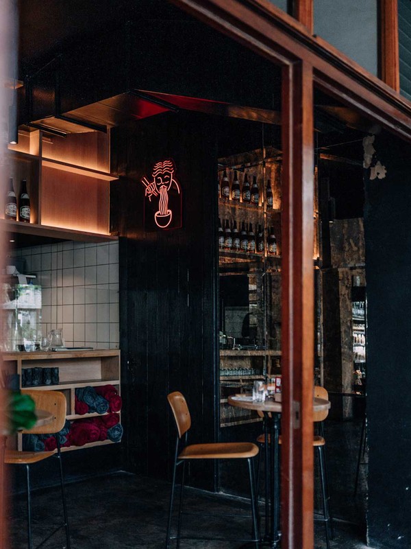 A Chef’s Guide To Cape Town