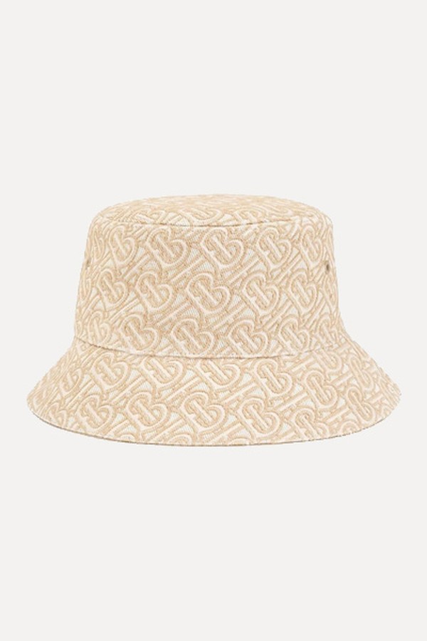 Hat from Burberry