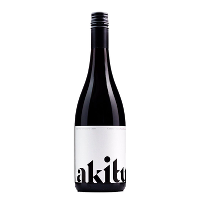 A2 Pinot Noir from Akitu