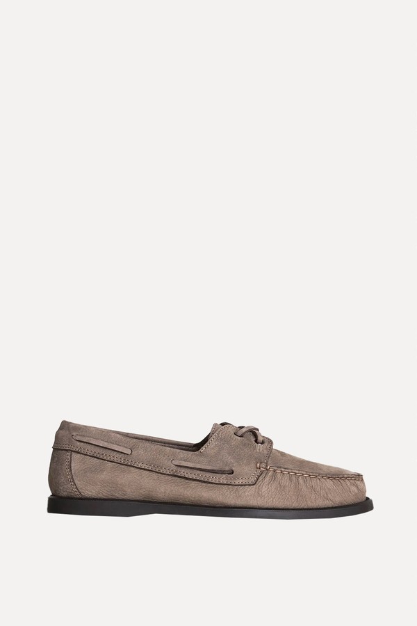 The Boat Shoes from Morjas