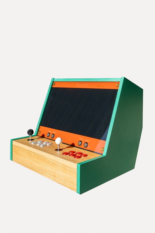 Minato Arcade from Maison Roshi