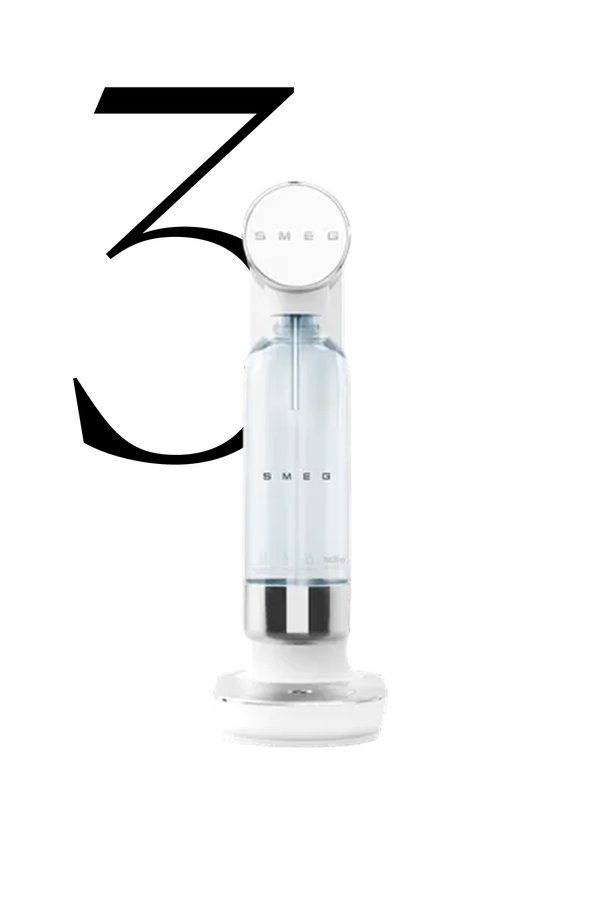 Soda Maker from Smeg