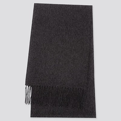 Cashmere Scarf