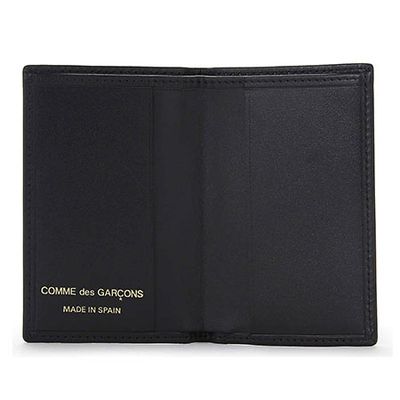 Card Holder from Comme Des Garcons