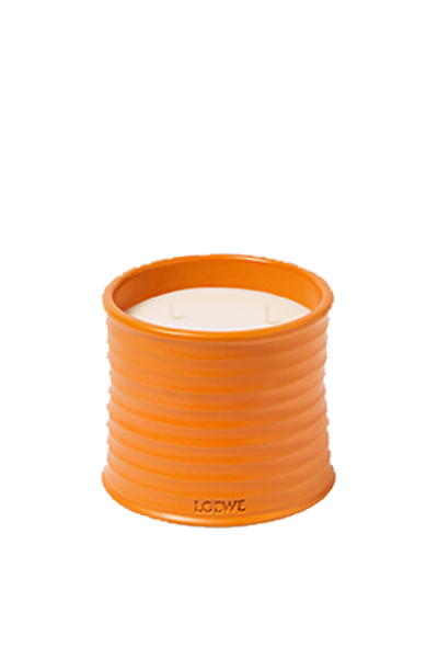 Orange Blossom Small Scented Candle from Loewe