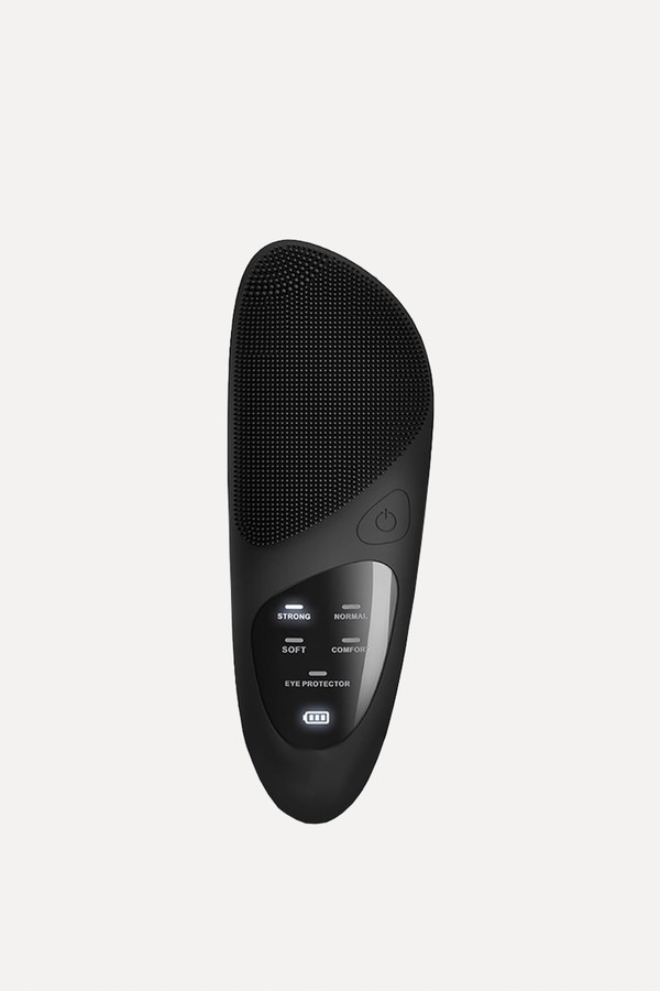 Silicone Face Scrubber from Qitotpo