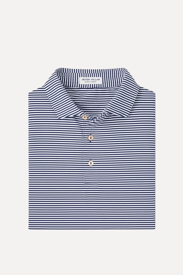 Hales Performance Jersey Polo
