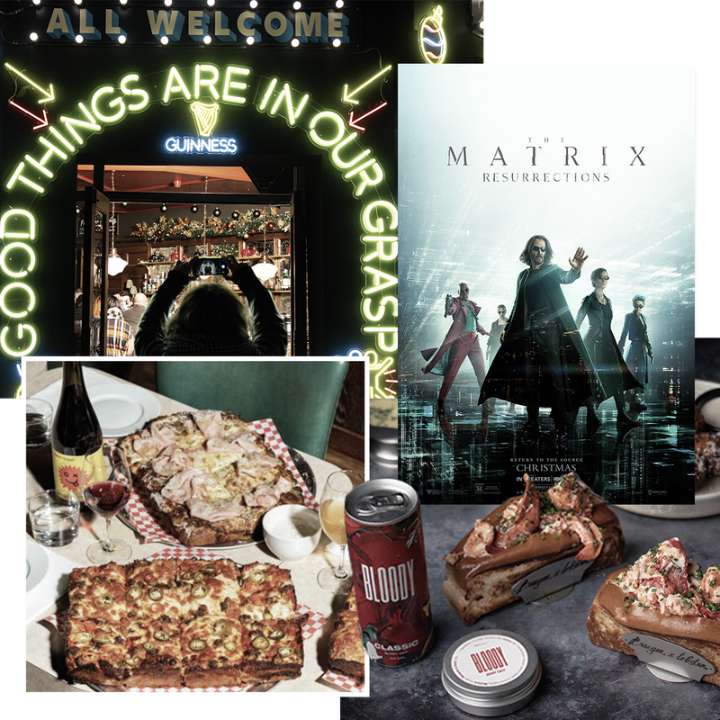 What To Do Over Christmas