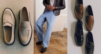 Great Loafers For Autumn/Winter