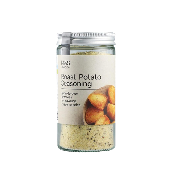 Roast Potato Seasoning  from M&S