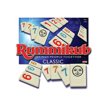 Rummikub Classic, £20