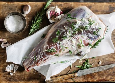 14 Pro Tips For Making The Most Of Spring Lamb